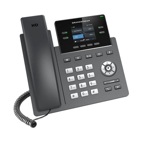 Điện thoại IP để bàn Grandstream GRP2612W