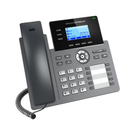 Điện thoại IP để bàn Grandstream GRP2604P