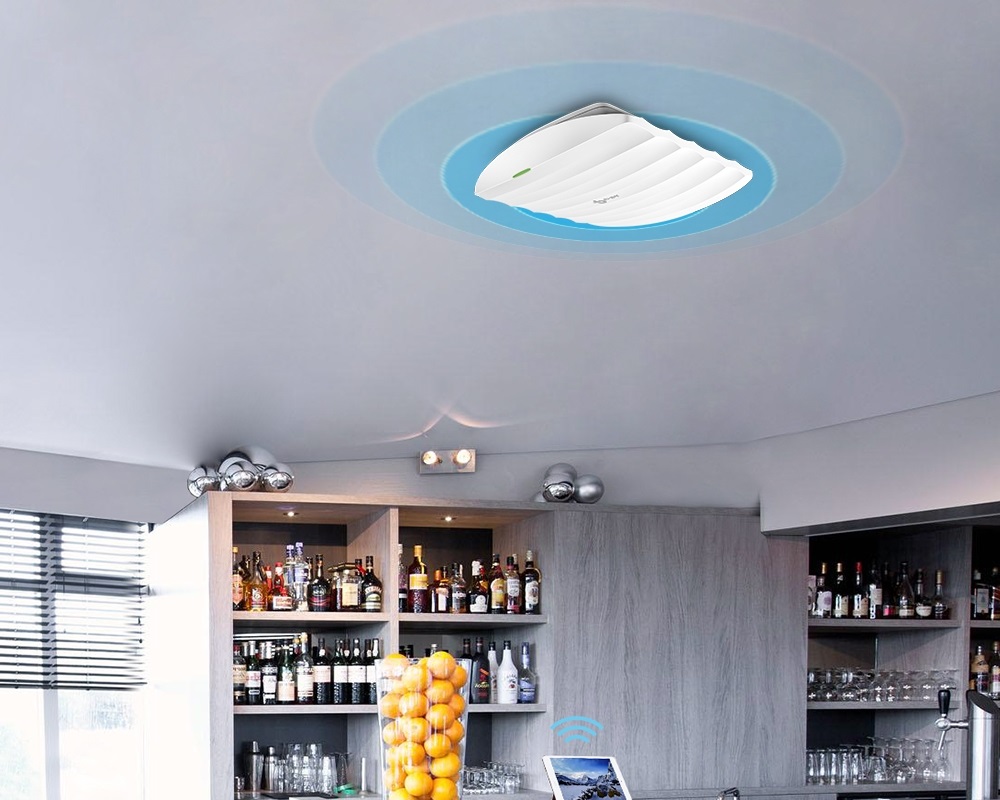 Thiết bị phát wifi TP-Link EAP115