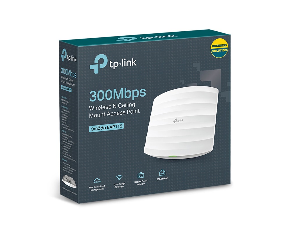 Thiết bị phát wifi TP-Link EAP115