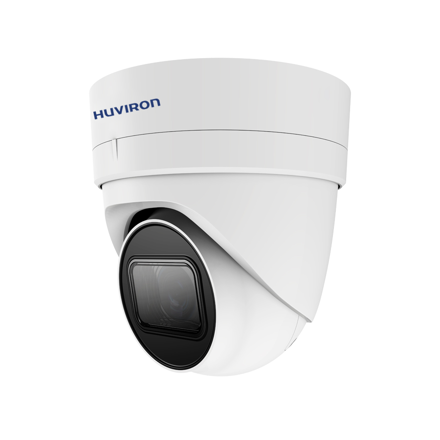 Camera IP thân cầu Huviron F-ND224/P