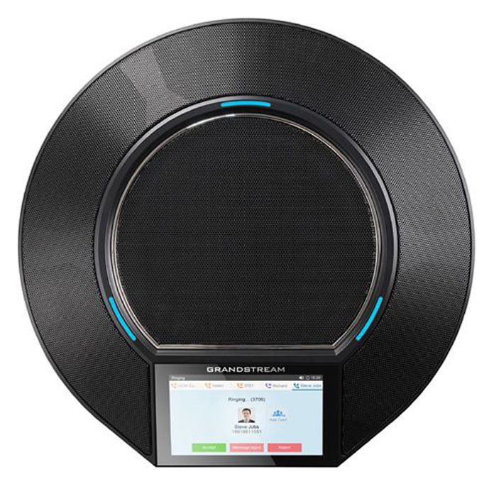 Thiết bị hội nghị truyền hình Grandstream GAC2500