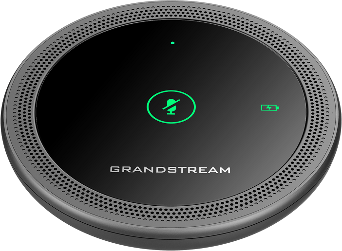 Micro không dây Grandstream GMD1208