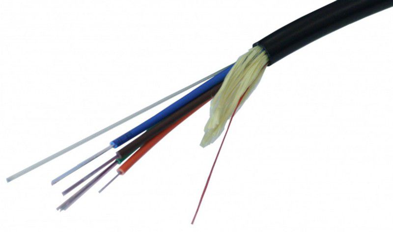 CÁP QUANG AMP MULTIMODE 4FO (4CORE)