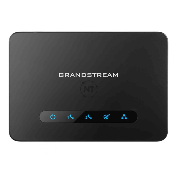 Bộ chuyển đổi gatewway Grandstream HT812