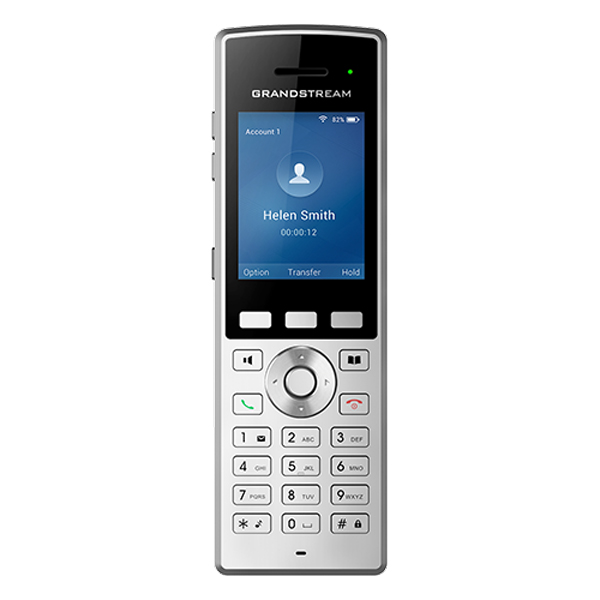 Điện thoại IP cầm tay Grandstream WP822