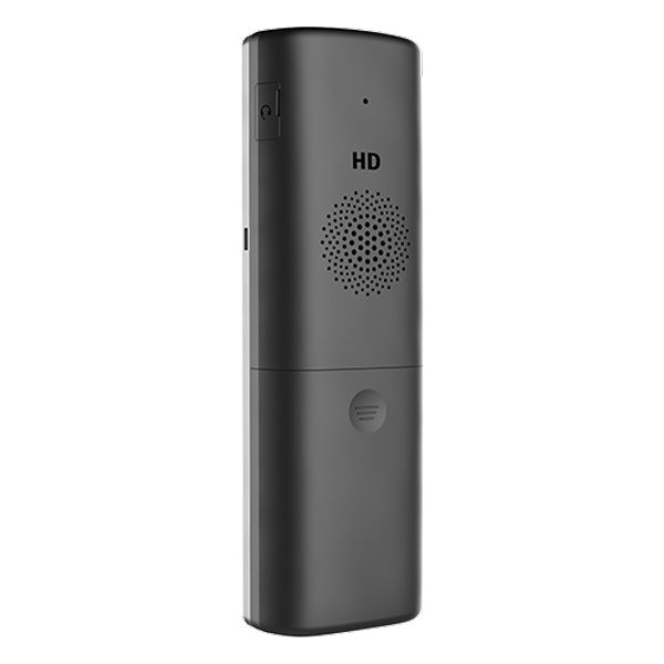 Điện thoại IP cầm tay Grandstream WP822