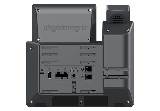 Điện thoại IP Grandstream GRP2634