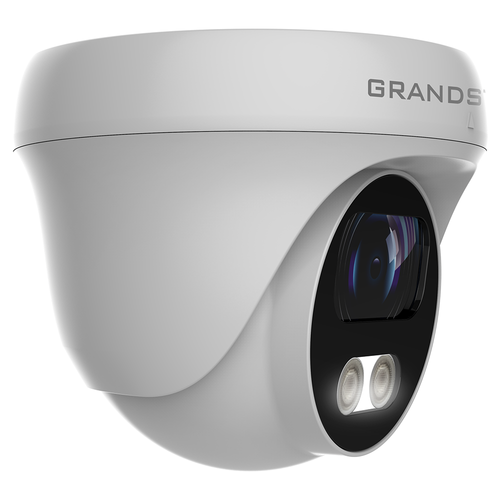 Camera IP Dome hồng ngoại 2.0 Megapixel Grandstream GSC3610
