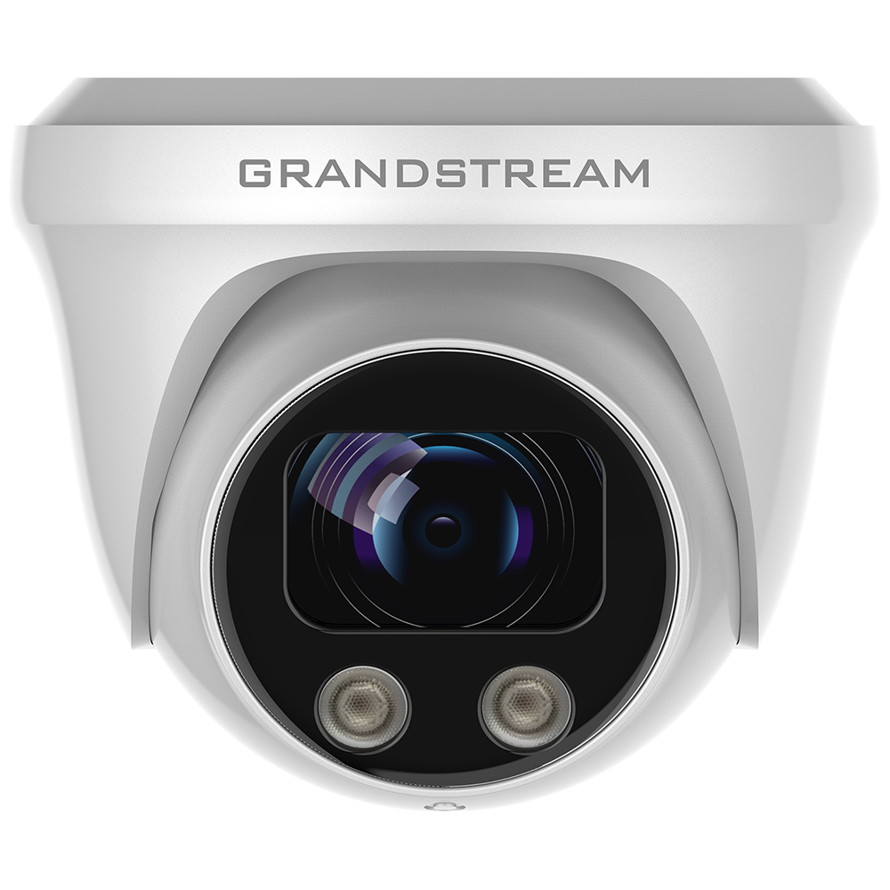 Camera IP dome full HD Grandstream GSC3620