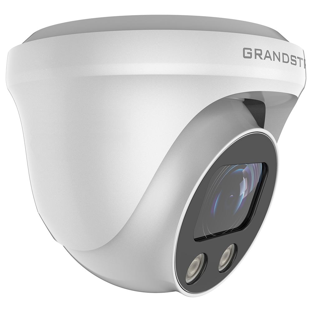 Camera IP dome full HD Grandstream GSC3620