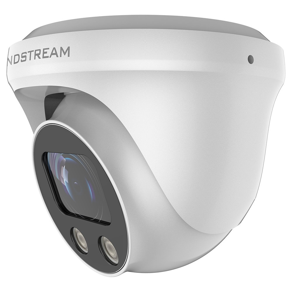 Camera IP dome full HD Grandstream GSC3620