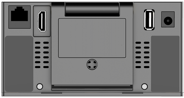 Thiết bị hội nghị truyền hình Grandstream GVC3212