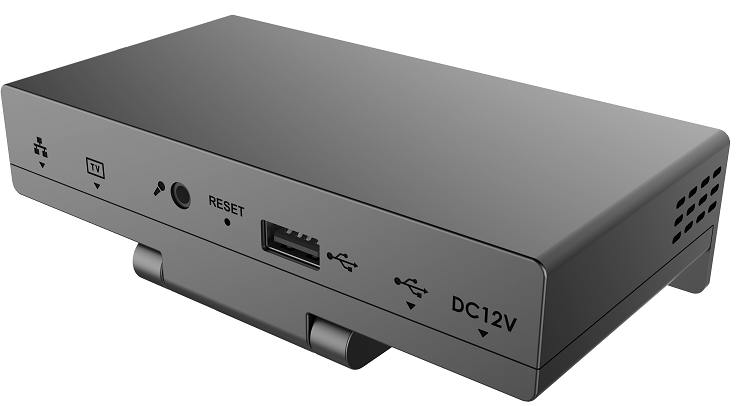Thiết bị hội nghị truyền hình Grandstream GVC3212