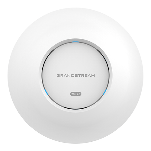 Bộ phát wifi Grandstream GWN7660 (Wifi 6)