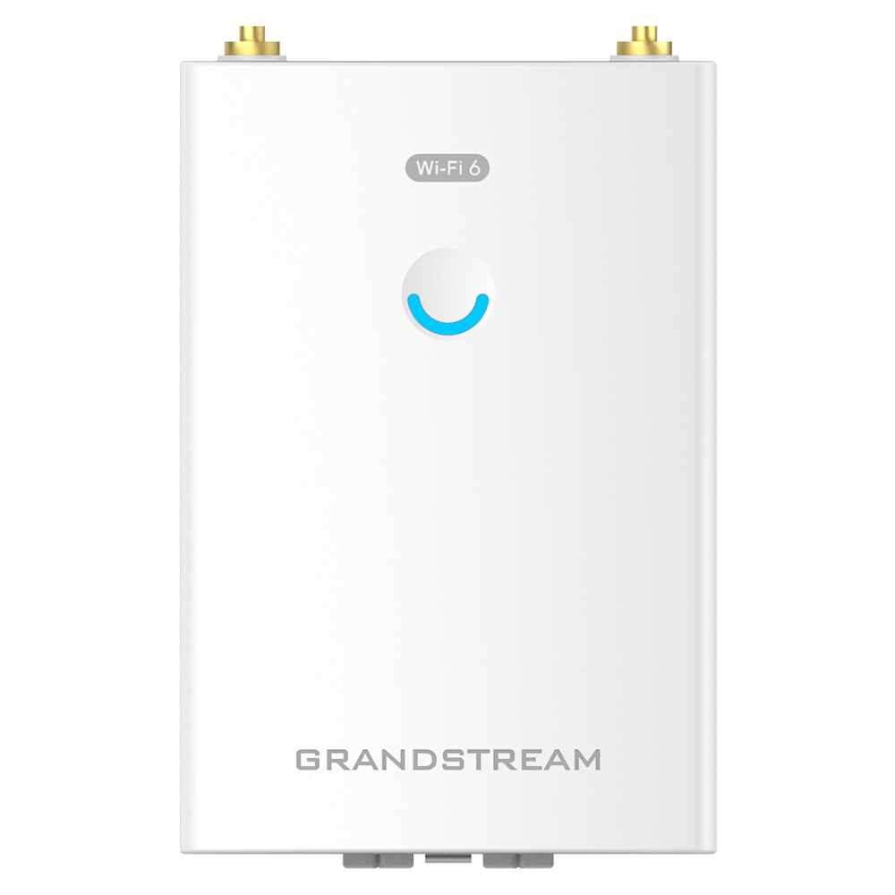 Bộ phát wifi Grandstream GWN7660LR (Wifi 6)