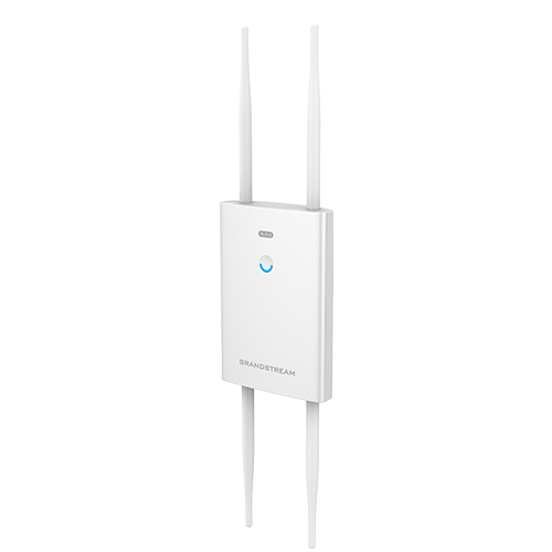Bộ phát wifi Grandstream GWN7664LR (Wifi 6)