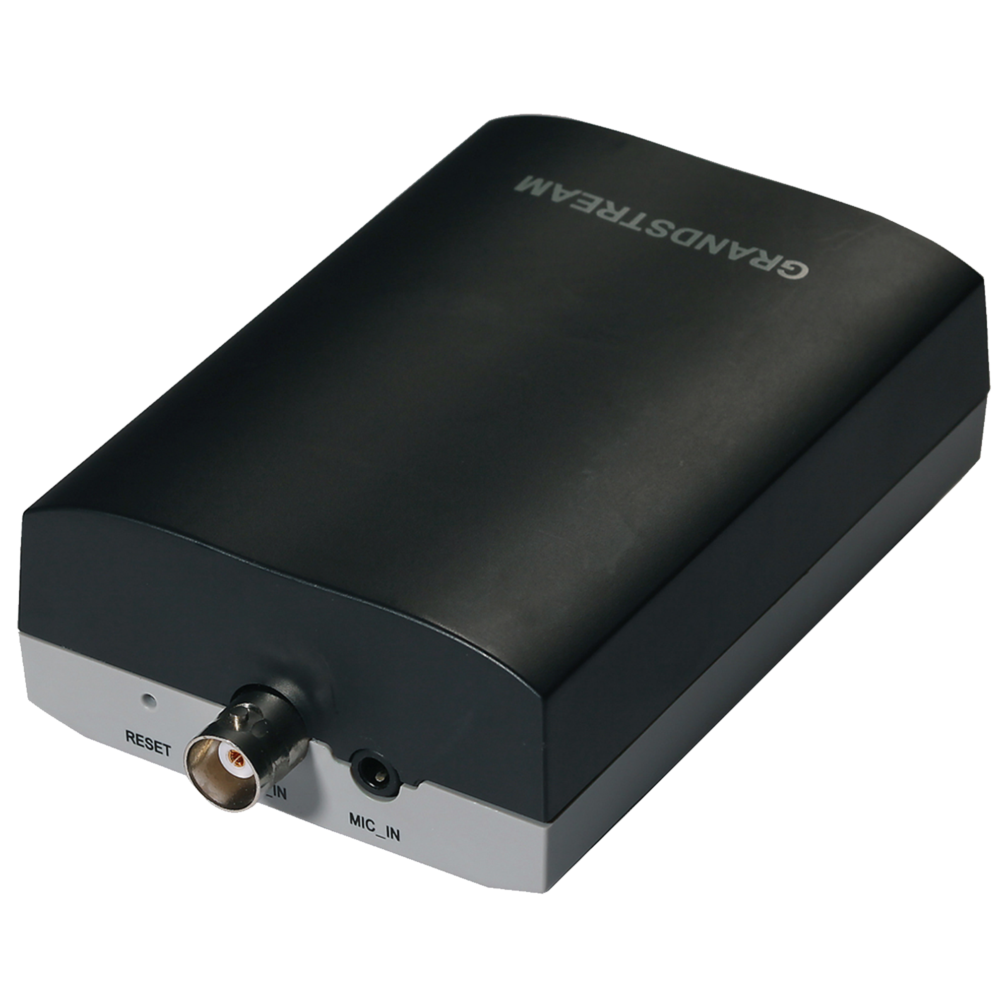 Thiết bị giải mã, mã hóa IP PoE Grandstream GXV3500