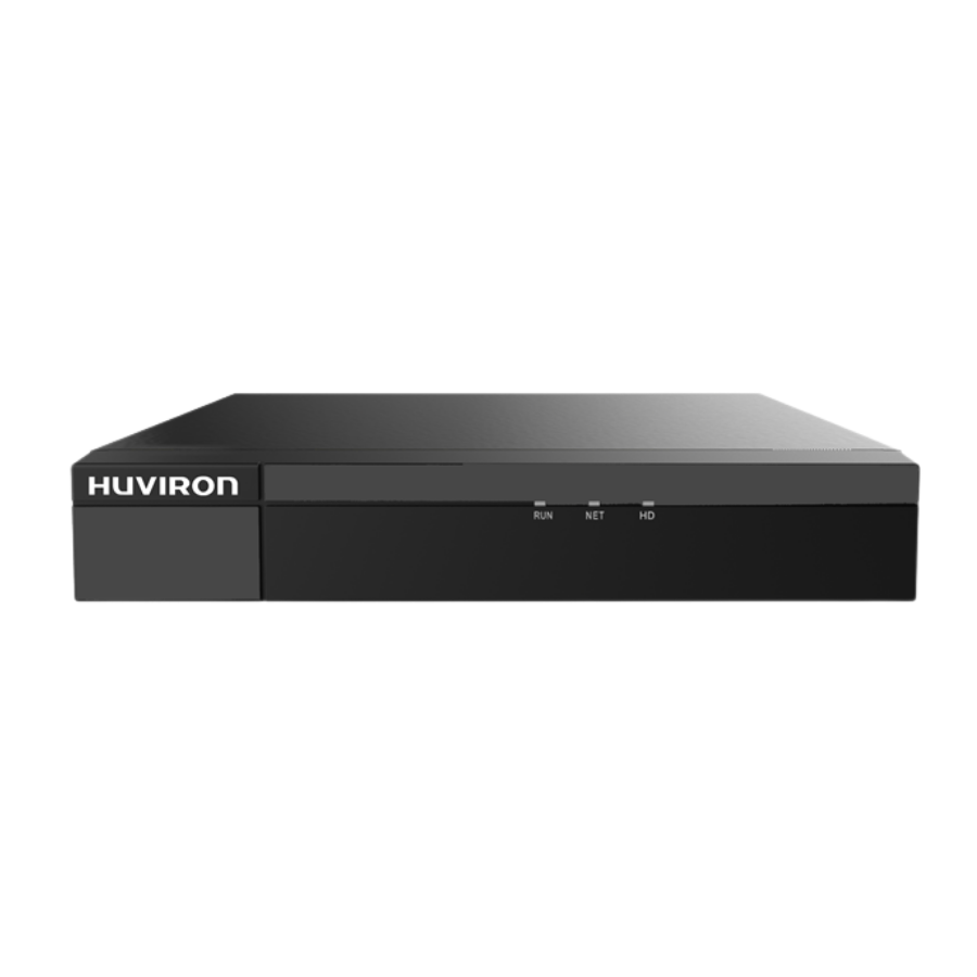 Đầu ghi hình IP Huviron HU-RN1008M