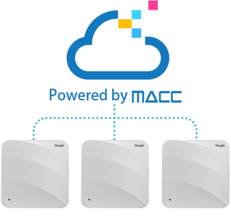 Thiết bị thu phát sóng wifi Ruijie RG-AP730-L