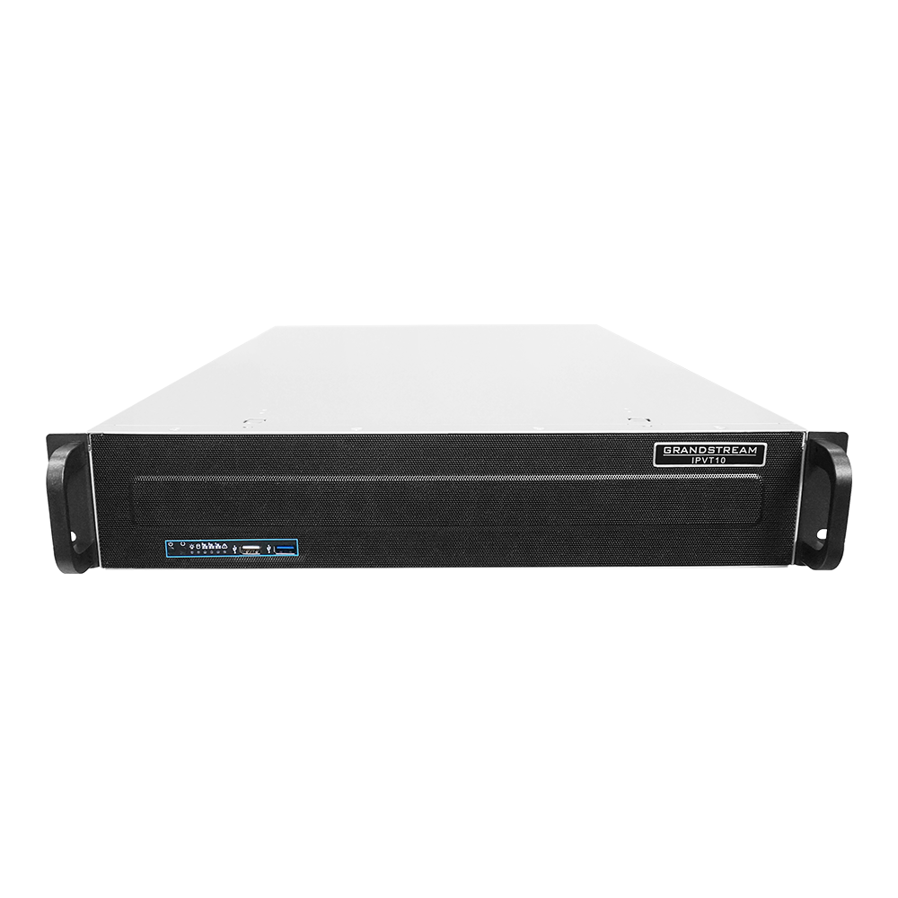 Thiết bị hội nghị truyền hình Grandstream IPVT10-100 license