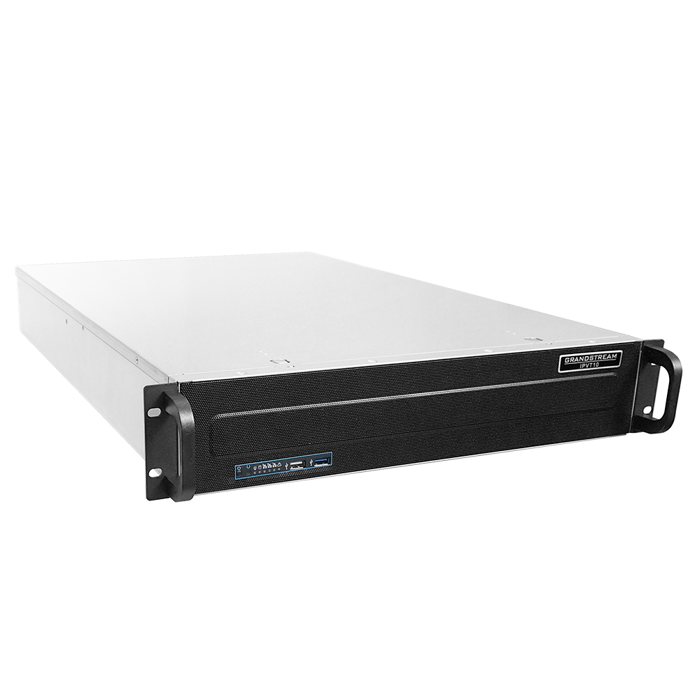 Thiết bị hội nghị truyền hình Grandstream IPVT10-100 license