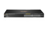 Thiết bị chuyển mạch (switch) Aruba 2530 24G PoE+ Switch J9773A