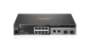 Thiết bị chuyển mạch (switch) Aruba 2530 8 Switch J9783A
