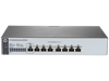 Thiết bị chuyển mạch (switch) HPE 1820 8G Switch J9979A