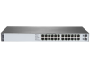 Thiết bị chuyển mạch (switch) HPE 1820 24G PoE+ (185W) Switch J9983A