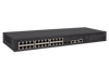 Thiết bị chuyển mạch (switch) HPE 1950 24G 2SFP+ 2XGT Switch