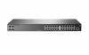 Thiết bị chuyển mạch (switch) Aruba 2930F 24G 4SFP Swch