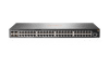 Thiết bị chuyển mạch (switch) Aruba 2930F 48G 4SFP Swch