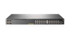 Thiết bị chuyển mạch (switch) Aruba 2930F 24G PoE+ 4SFP Swch