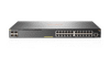 Thiết bị chuyển mạch (switch) Aruba 2540 24G PoE+ 4SFP+ Switch