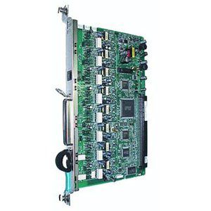 Card IP Trung kế Tổng Đài Panasonic KX-TDA0484