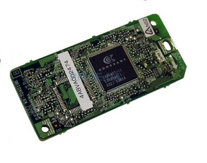Card Tổng Đài Panasonic KX-TDA0196