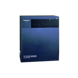 Khung tổng đài điện thoại Panasonic KX-TDA100D