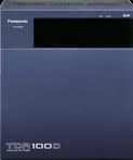 Tổng đài điện thoại Panasonic KX-TDA100D-8-104