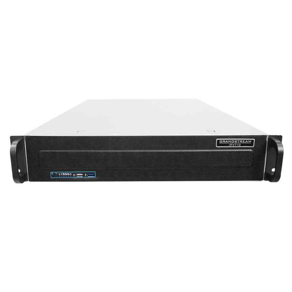 Thiết bị hội nghị truyền hình Grandstream IPVT10-300 license