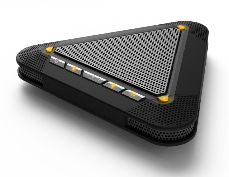 Mic đa hướng kiêm loa Mvoice3000B