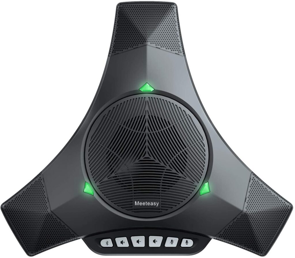 Mic đa hướng kiêm loa Mvoice8010B