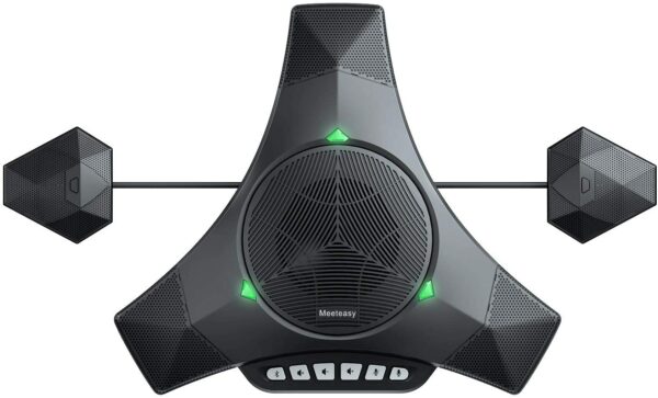 Mic đa hướng kiêm loa Grandstream Mvoice8010Ex-B