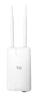 Thiết bị phát sóng wifi WiFi6
11AX 3000M Outdoor Access Point TG-NET OAP6-3000