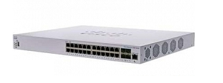 Thiết bị chuyển mạch Cisco CBS350-24XT chính hãng giá tốt uy tín số 1 Việt Nam