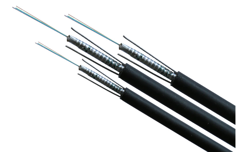 CÁP QUANG MULTIMODE 4 SỢI (4 CORE/4FO)