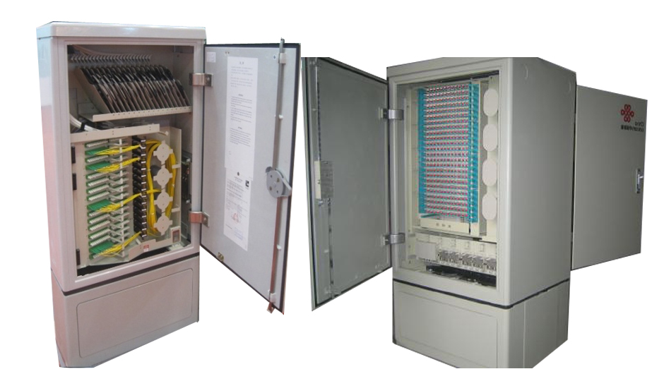 TỦ PHỐI QUANG ĐẶT NGOÀI TRỜI ODF 288 CORE, TỦ ODF QUANG NGOÀI TRỜI 288FO