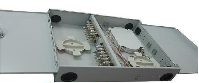 TỦ PHỐI QUANG TREO NGOÀI TRỜI ODF 36FO