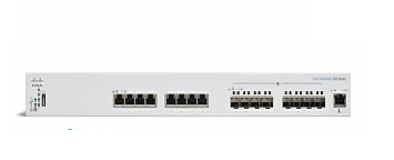 Thiết bị chuyển mạch Cisco CBS350-16XTS chính hãng giá tốt uy tín số 1 Việt Nam