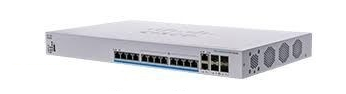 Thiết bị chuyển mạch Cisco CBS350-12NP-4X chính hãng giá tốt uy tín số 1 Việt Nam